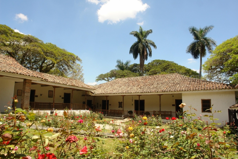 Zuckerrohrmuseum und Hacienda Paraíso Tagestour