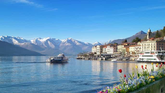 from como three lakes tour to ascona lugano and bellagio