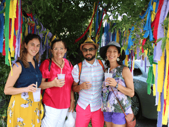 Orlando: Little Vietnam Food und Art Walking Tour Orlando: Little Vietnam Food und Art Walking Tour