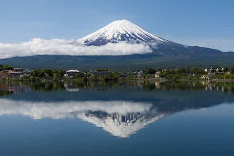 Mount Fuji, - Book Tickets & Tours | GetYourGuide.com