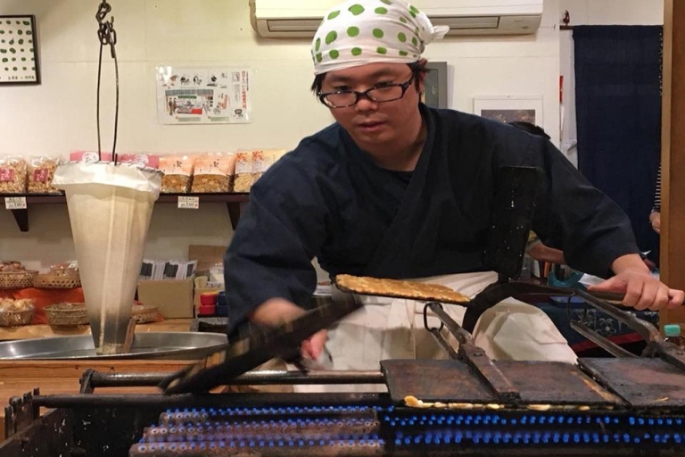 Kyoto : Visite culinaire du marché Nishiki