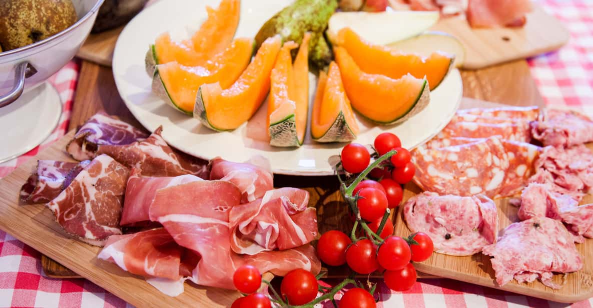 Vanuit Florence: dagtour Toscane met optionele lunch en wijn