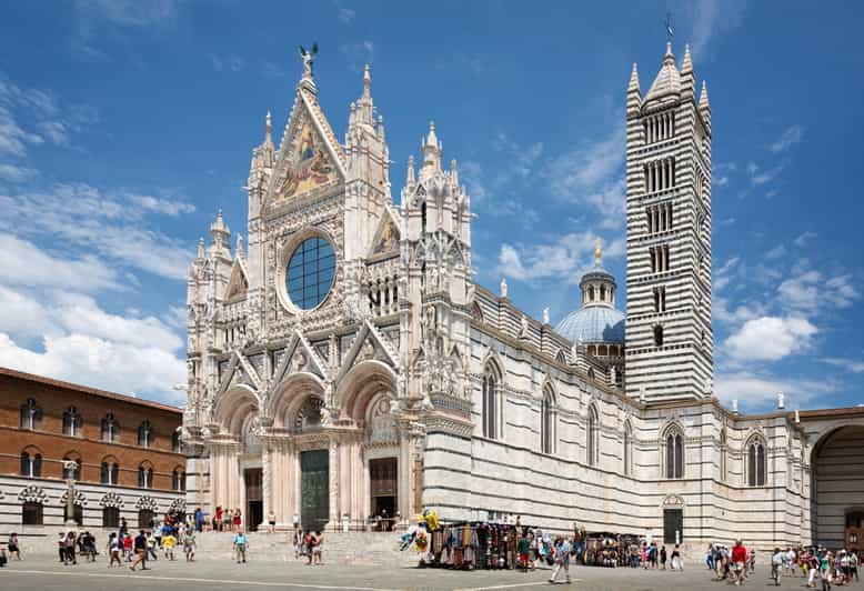 From Florence Tuscany Day Trip with Optional Lunch and Wine GetYourGuide