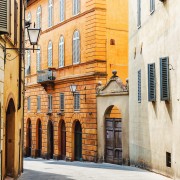 De Florença: Excursão à Toscana com Almoço/Vinho Opcional