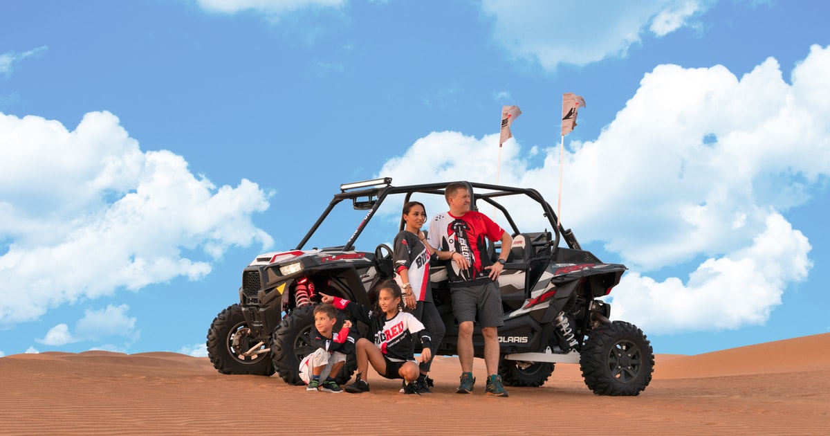 buggy 1000cc polaris