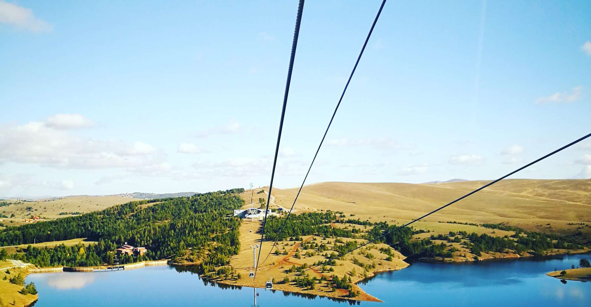 Zlatibor tour - Gold gondola, Stopic cave, Sirogojno & falls - Housity