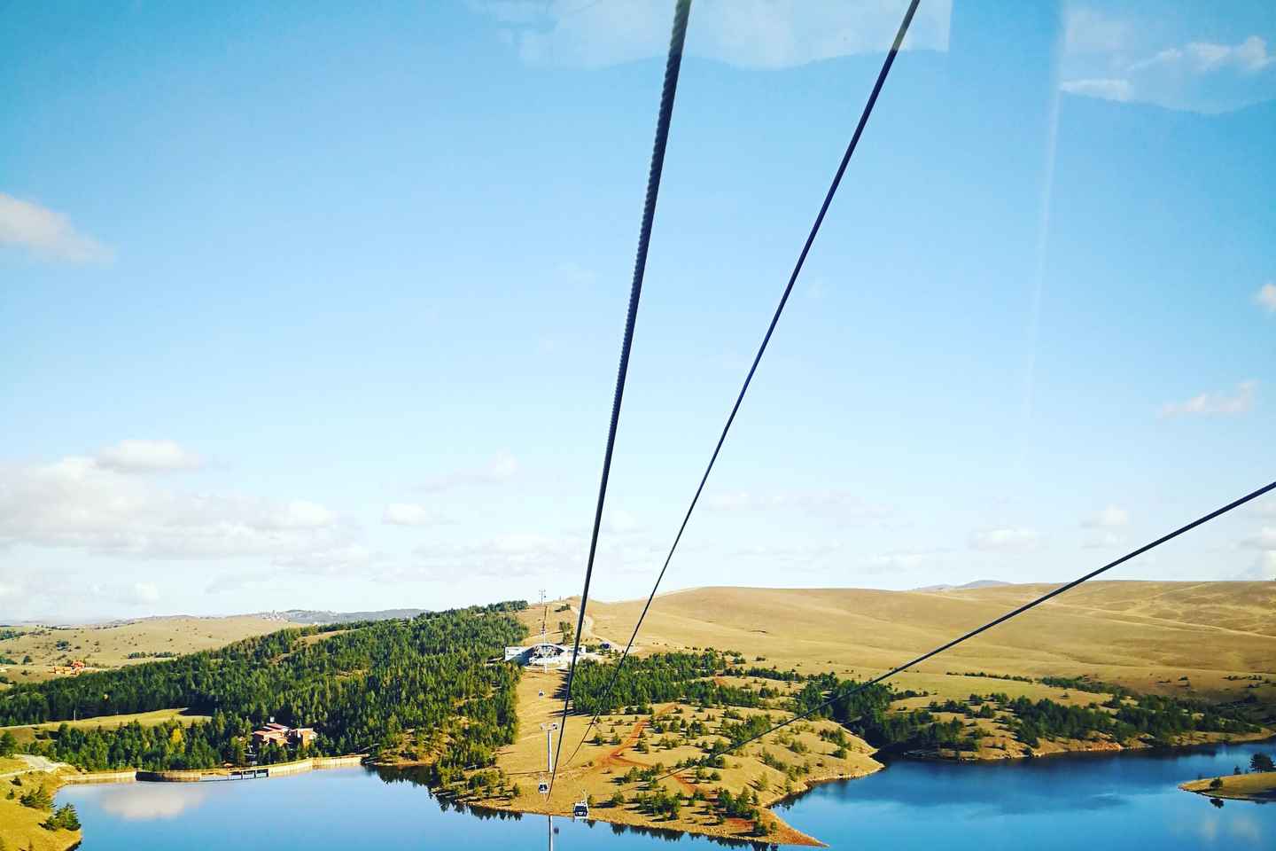 Zlatibor tour - Gold gondola, Stopic cave, Sirogojno & falls