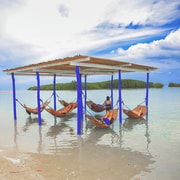 Puerto Princesa: Private Honda Bay Island Hopping Tour Puerto Princesa: Private Honda Bay Island Hopping Tour