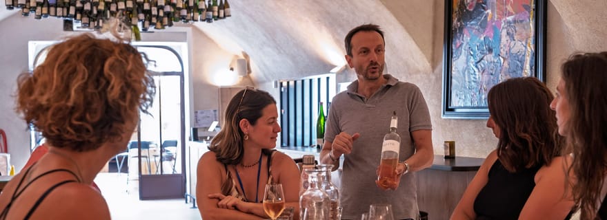 Cannes : visite culinaire en groupe de la cuisine traditionnelle