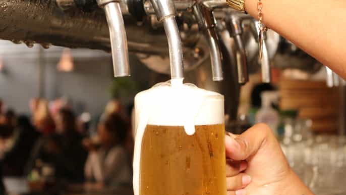 from rio de janeiro petrópolis oneday beer tour
