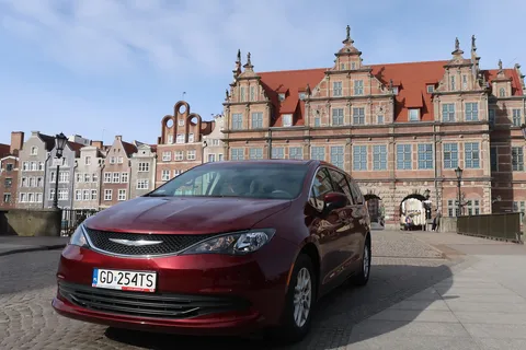 Privat 3 stadsvandring - Gdansk, Sopot & Gdynia
