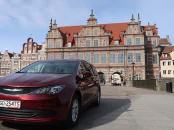 Tour privado de 3 ciudades - Gdansk, Sopot y Gdynia