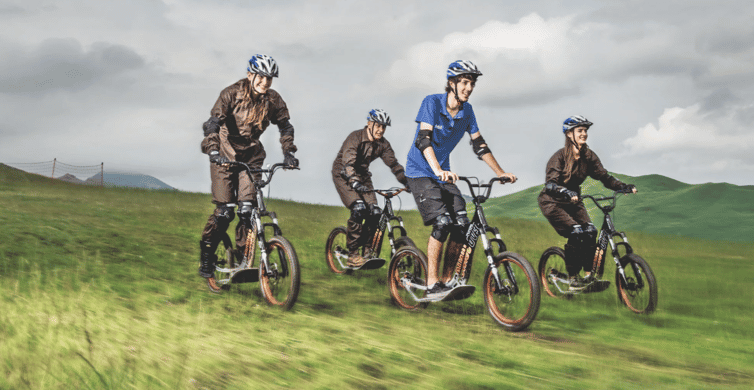 Baku: Guba, Candy Canes Shahdag, & Laza with Lunch photo 6