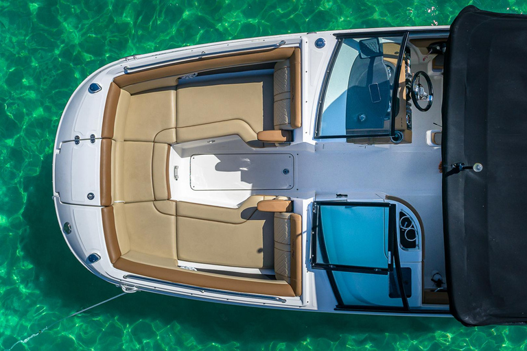 Miami: Millionaire&#039;s Row Bootstour