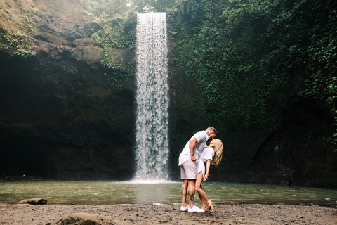 Bali: Full-Day Trip to Penglipuran Village and Bamboo Forest