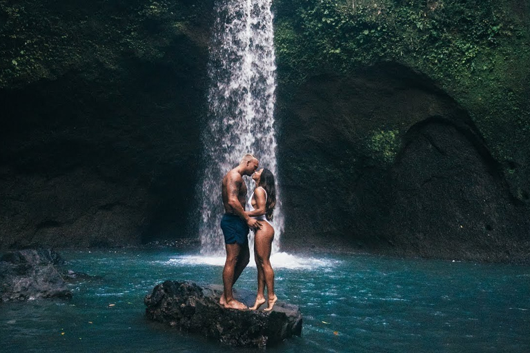 Bali: Full-Day Trip to Penglipuran Village and Bamboo Forest