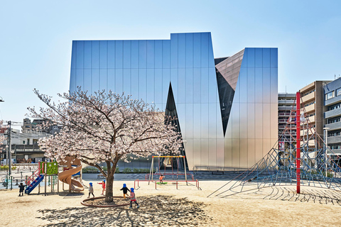 Private Nagano Luxury Cultural & Nature Day Tour from Tokyo