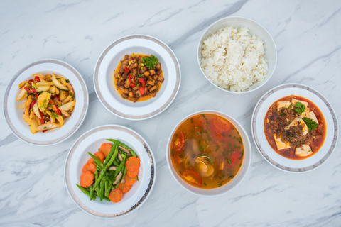 Da Nang: Han River 5* Poseidon Cruise & Dragon Bridge Show Asian Set Menu Combo