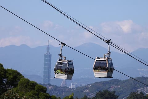 Taipei: Maokong Cable Car and Taipei Zoo Combo Ticket