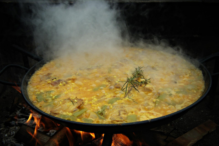 Walking Tour through Valencia's Historic Centre Tour Privado de 2h