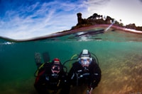 Tossa de Mar, PADI Découverte Plongée sous-marine - Hizvo