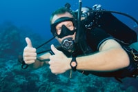 Tossa de Mar, PADI Découverte Plongée sous-marine - Hizvo