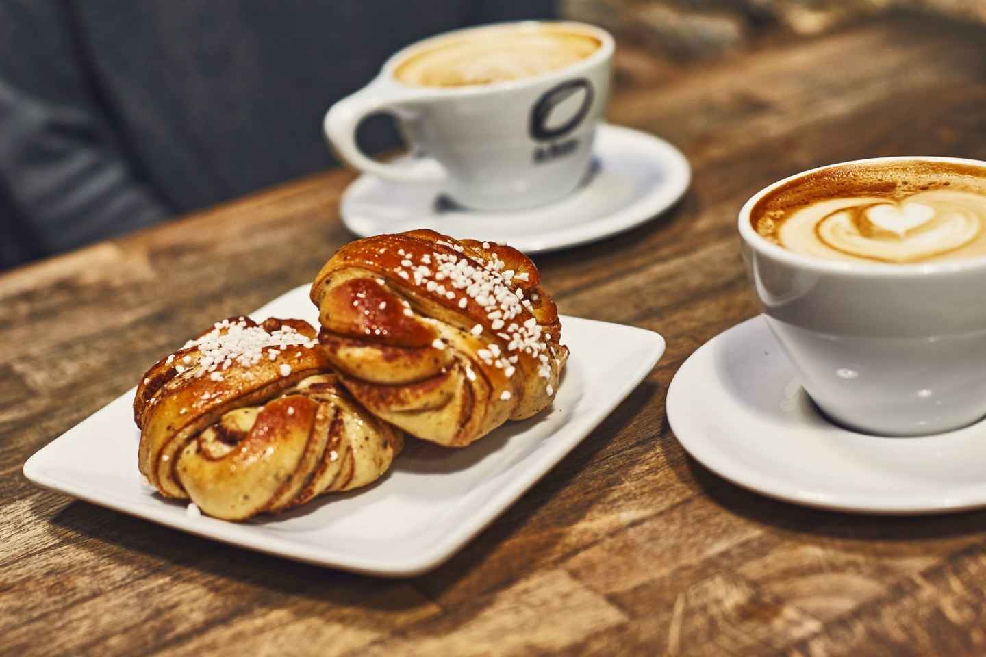 Gothenburg: Guided Walking and Swedish Fika Tour - Gothenburg: Guided Walking and Swedish Fika Tour