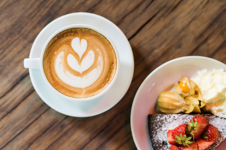 Göteborg: passeggiata guidata e tour della fika svedese