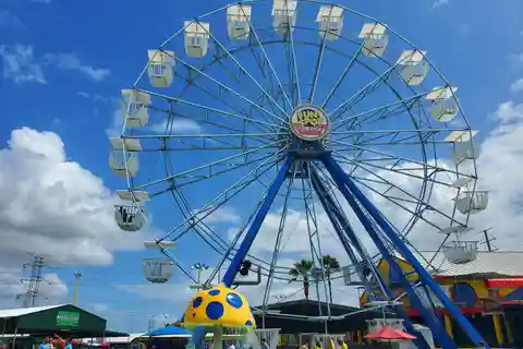 Orlando: Fun Spot America