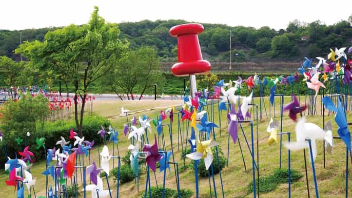 imjingak paju fullday two koreas tour from seoul