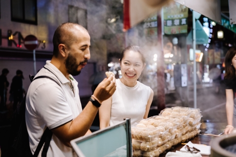 Hiroshima: Privé culinaire tour met lokale gids