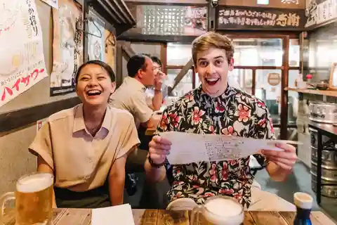 Hiroshima: Private Food Tasting Tour with a Local Guide