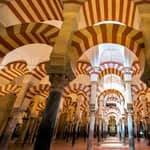 Córdoba: Tour guidato Moschea-Cattedrale