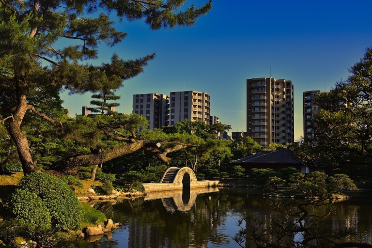 Hiroshima: Tour privado de degustación de comida con un guía local