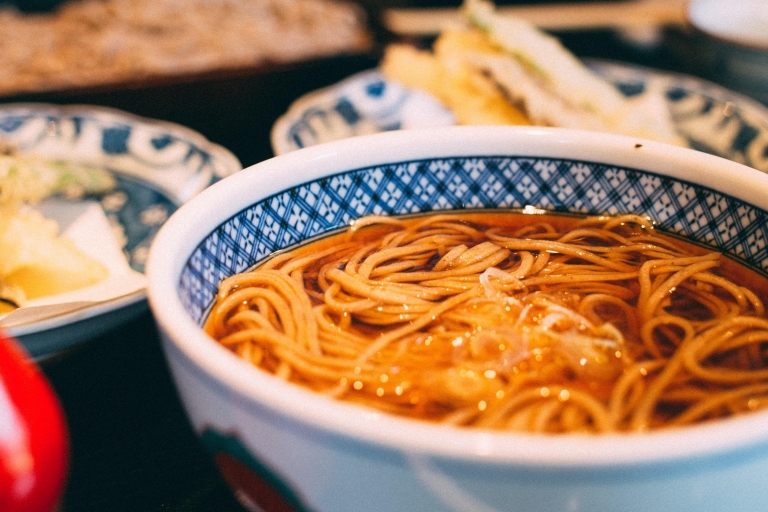 Hiroshima: Privé culinaire tour met lokale gids