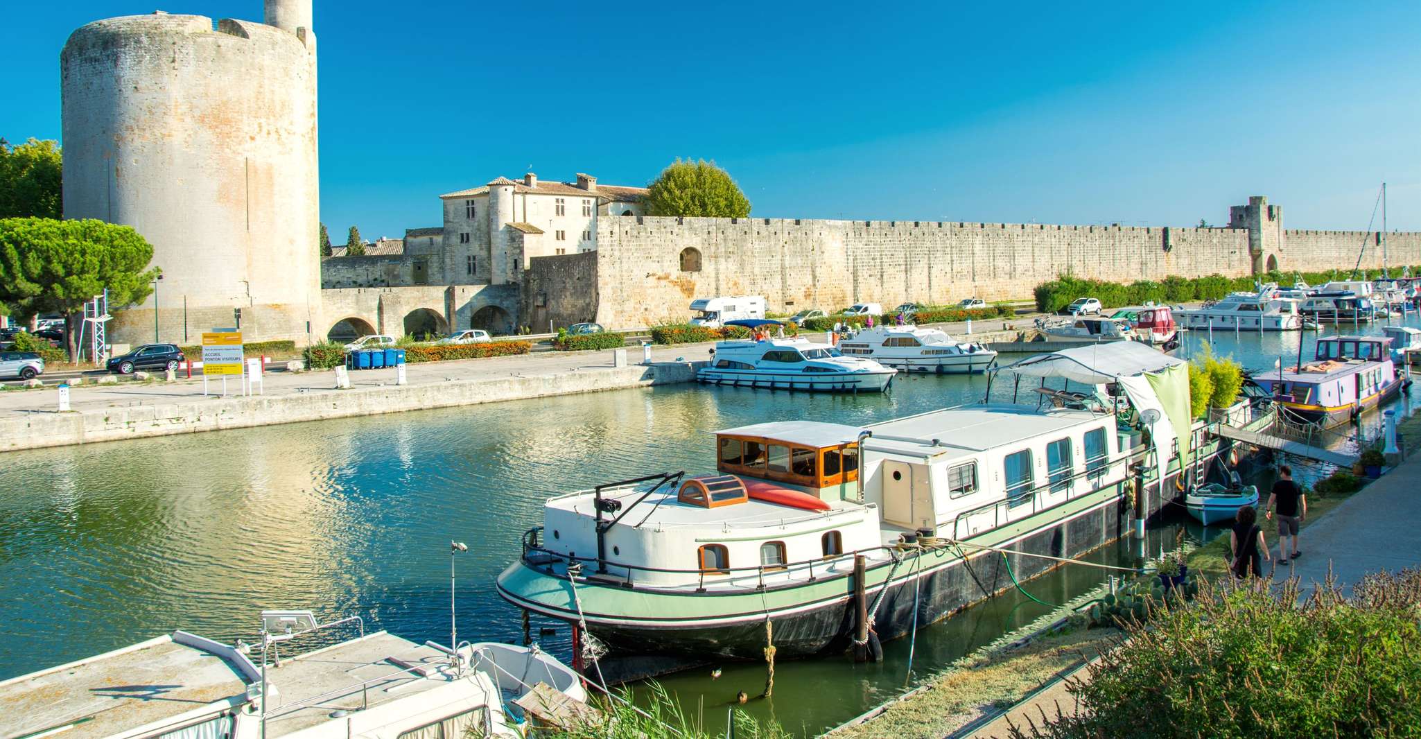 De Avignon, Camargue - Hizvo