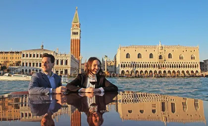 Venedig Private Grand Canal Bootstour