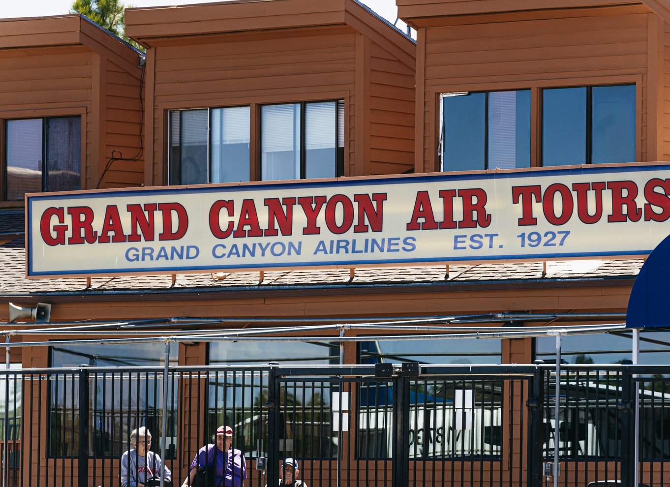 Grand Canyon Village: Grand Canyon South Rim Airplane Tour