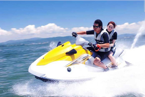 Bali watersport and Bali spa,Banana boat/jet sky/parasailing