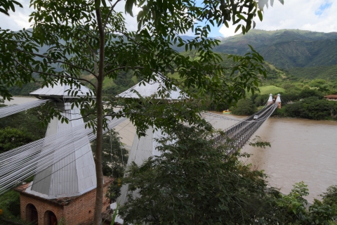 Medellín: Excursión de un día a Santa Fe de Antioquia