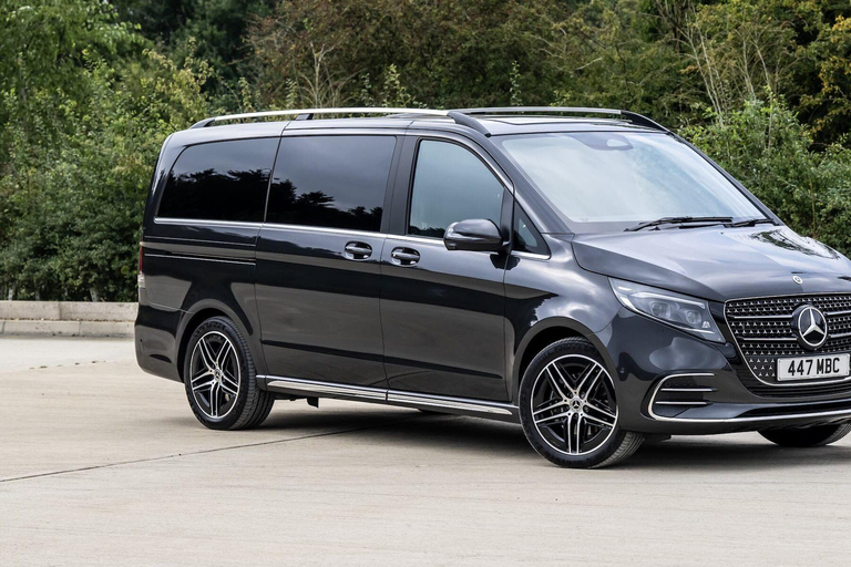 TRANSFER Batumi ⇄ Tbilisi/. From airport or hotel.