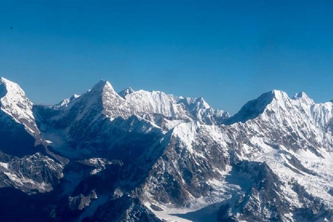 Kathmandu:Groepsreis Nagarkot Zonsopgang &amp; Landschappelijk uitzichtNagarkot Zonsopgang &amp; Uitzicht Tour met chauffeur en gids