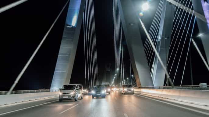 prywatny transfer między warszawą a krakowem