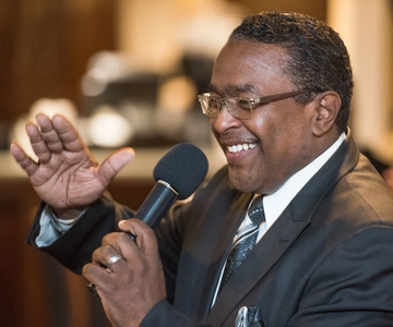 Savannah: Monday Gospel Dinner Cruise