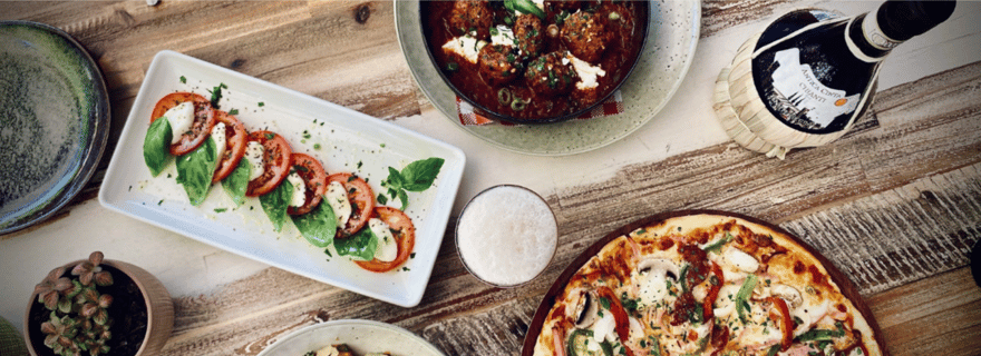 Cairns : vol en montgolfière avec repas et boisson