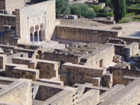 Córdoba, Medina Azahara Visita guiada de 3 horas - Hizvo