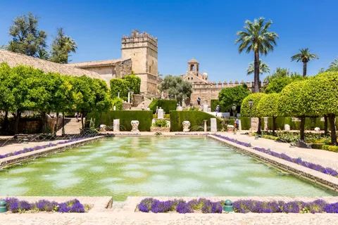 Alcazar of Christian Monarchs 1–Hour Guided Tour