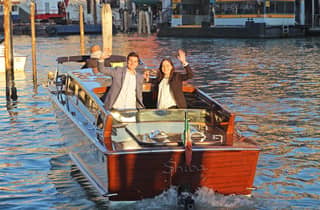 Venedig Ein-Tages-Tour