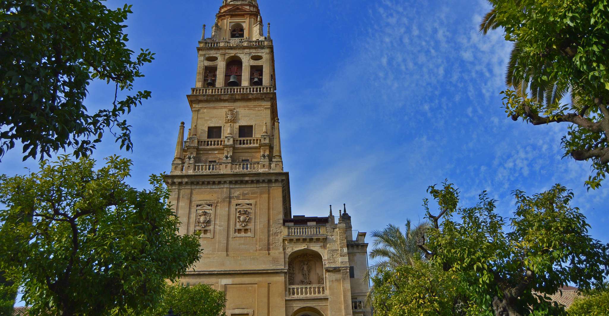 Tour Mezquita-Catedral de Córdoba y Judería - Hizvo