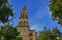 Moschee-Kathedrale von Cordoba und Jüdische Vierteltour - Hizvo